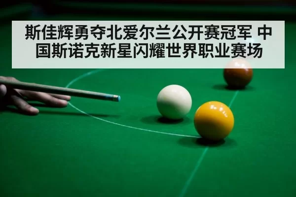 snooker player celebrating